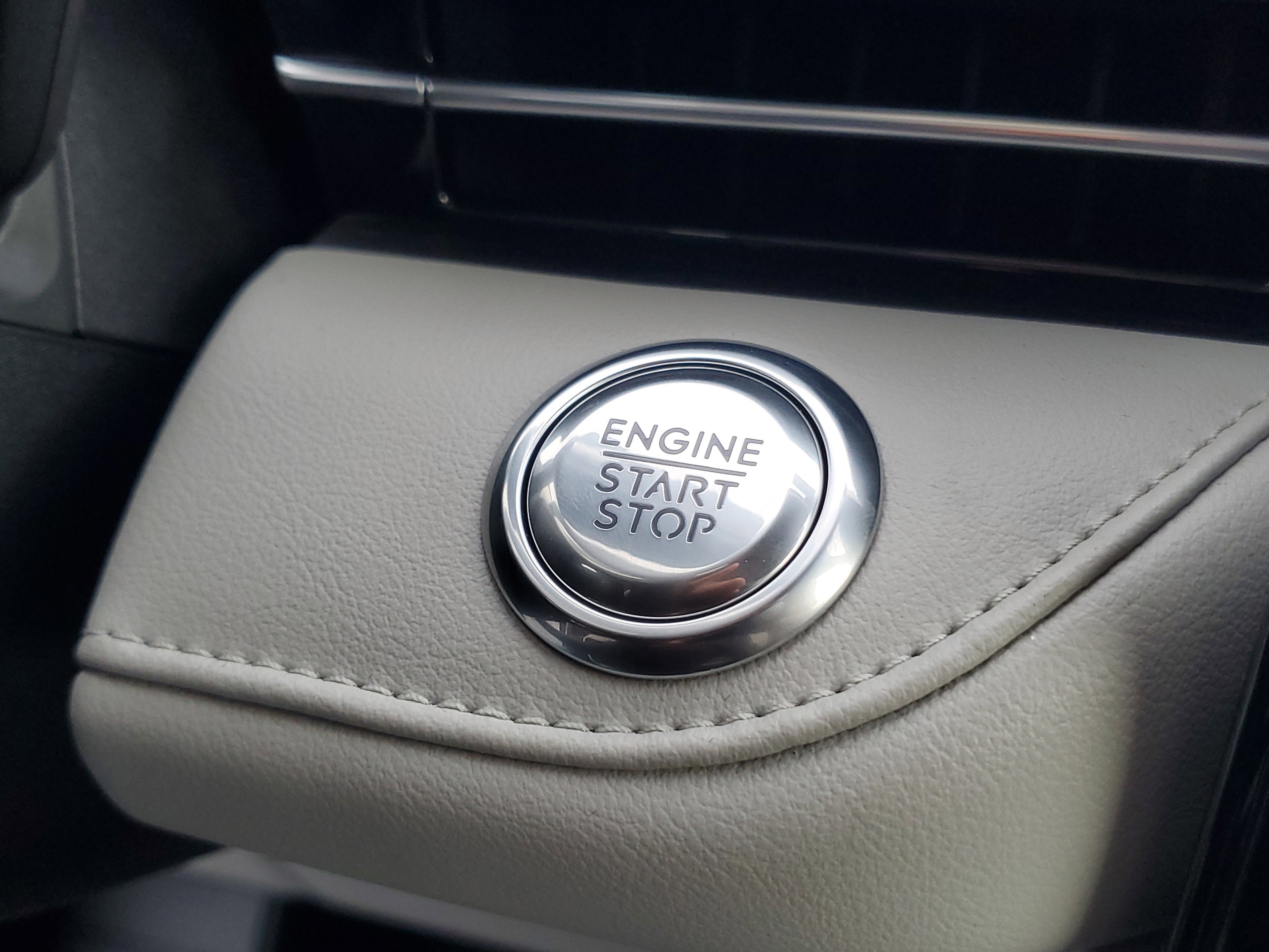 2026 Lincoln Nautilus Reserve Hybrid