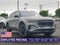2026 Lincoln Nautilus Reserve Hybrid