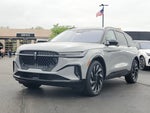 2026 Lincoln Nautilus Reserve Hybrid