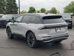 2026 Lincoln Nautilus Reserve Hybrid