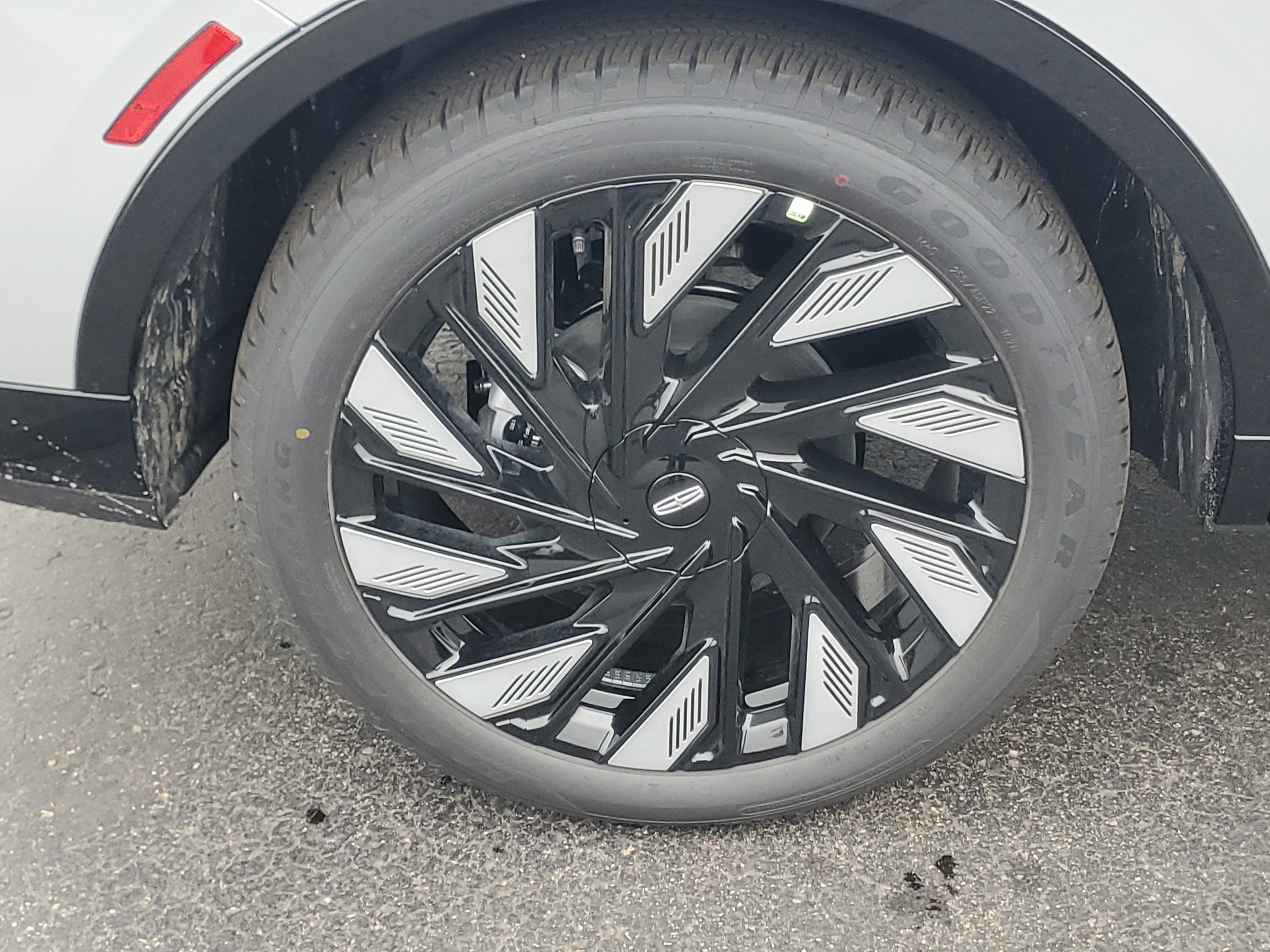 2026 Lincoln Nautilus Reserve Hybrid