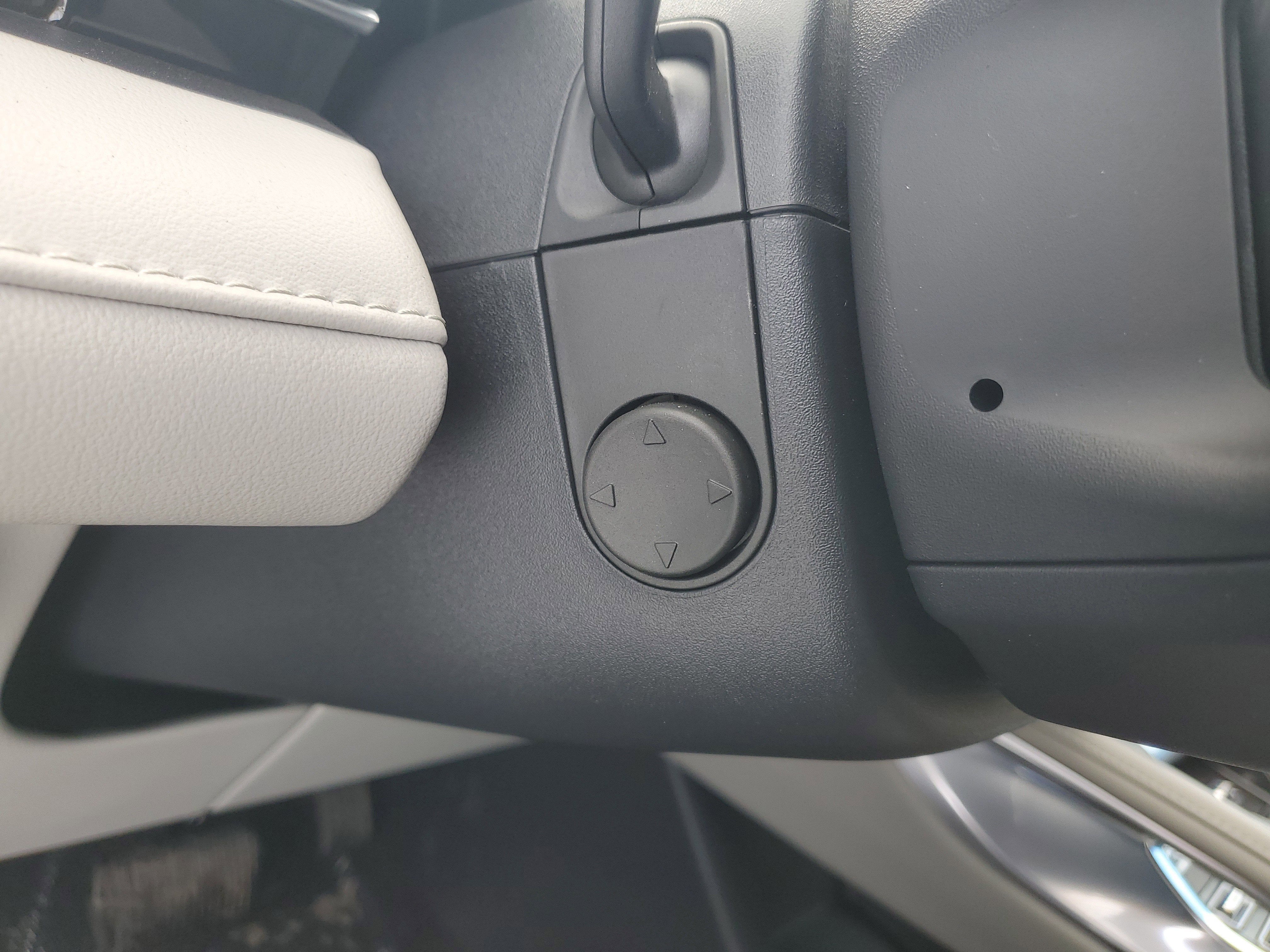 2026 Lincoln Nautilus Reserve Hybrid