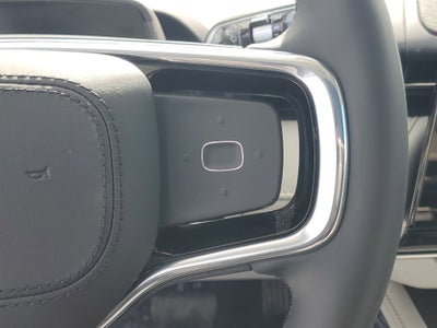 2026 Lincoln Nautilus Reserve Hybrid