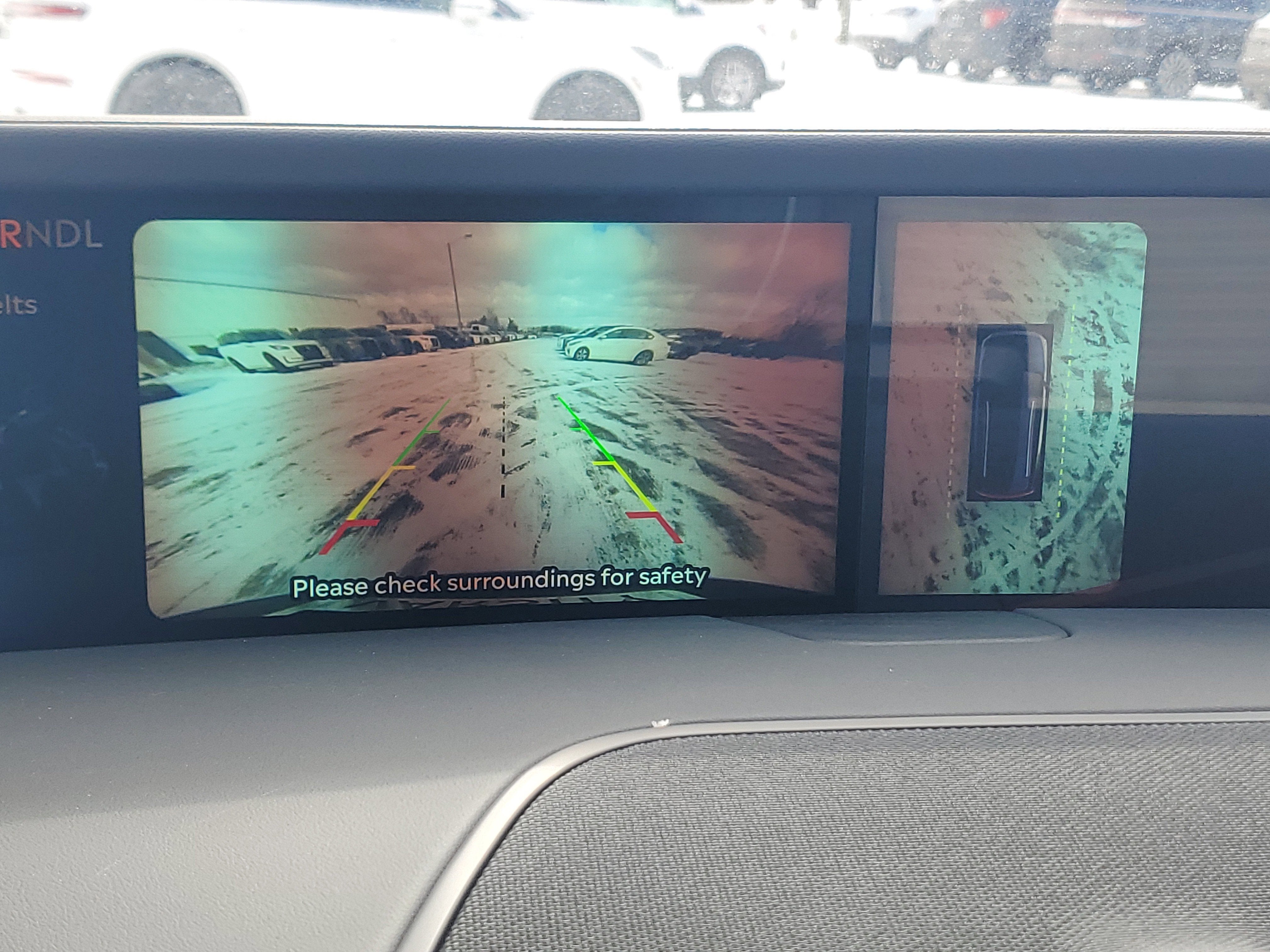 2026 Lincoln Nautilus Reserve Hybrid