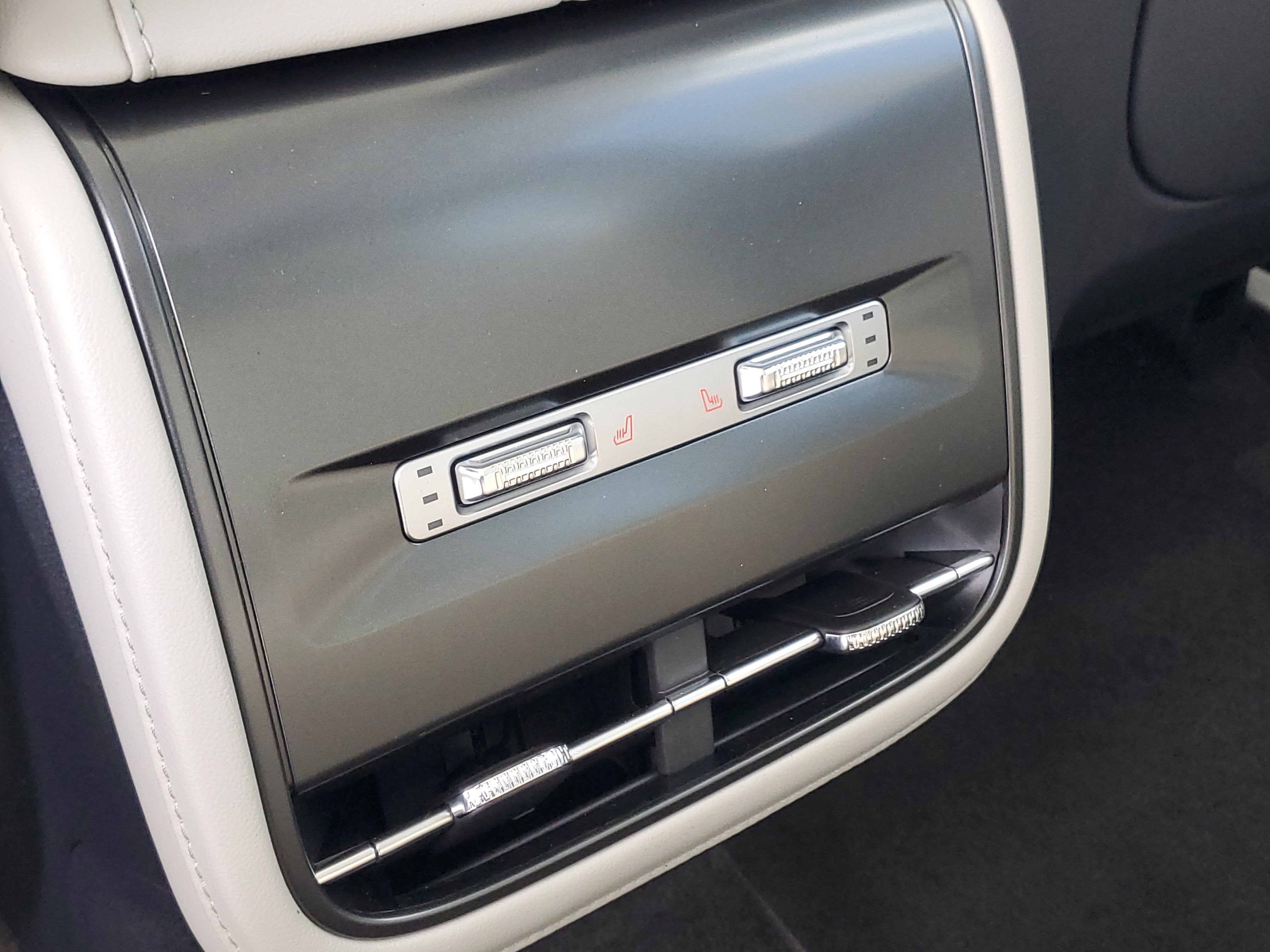 2026 Lincoln Nautilus Reserve Hybrid