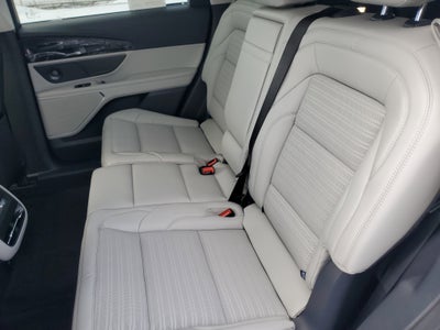 2026 Lincoln Nautilus Reserve Hybrid