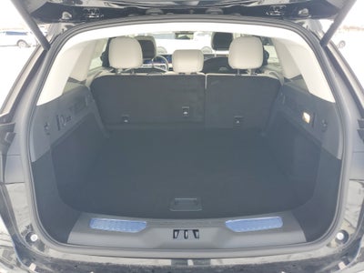 2026 Lincoln Nautilus Reserve Hybrid