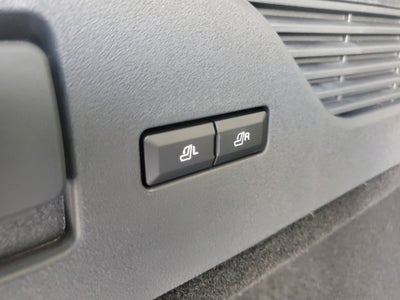 2026 Lincoln Nautilus Reserve Hybrid