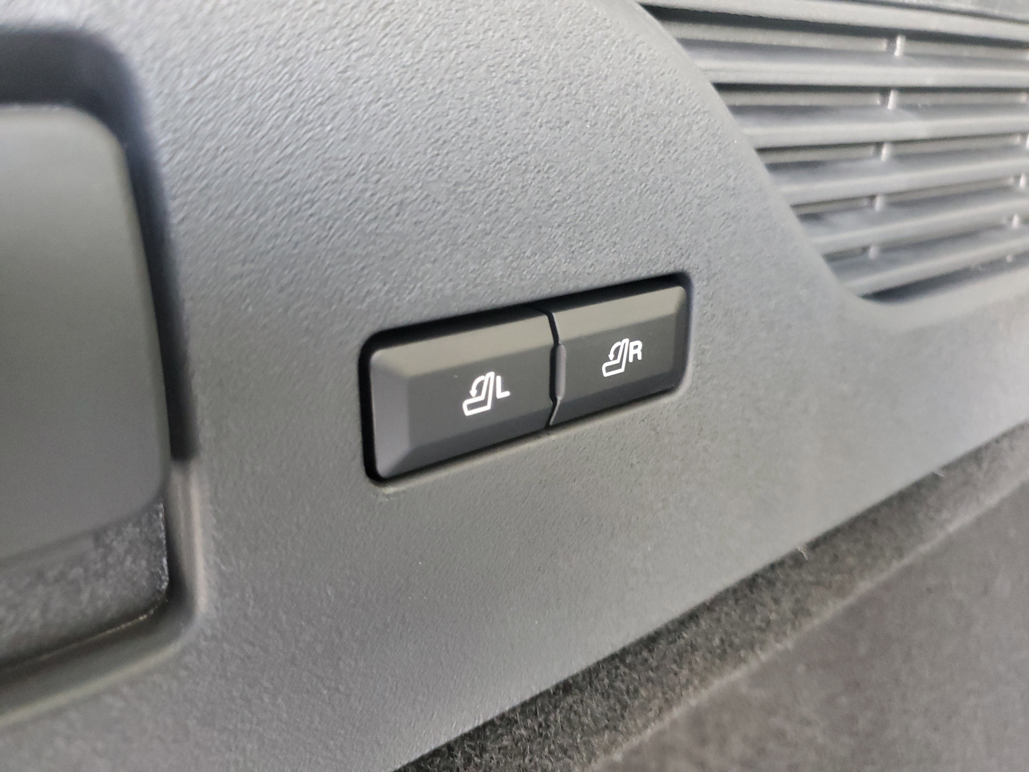 2026 Lincoln Nautilus Reserve Hybrid