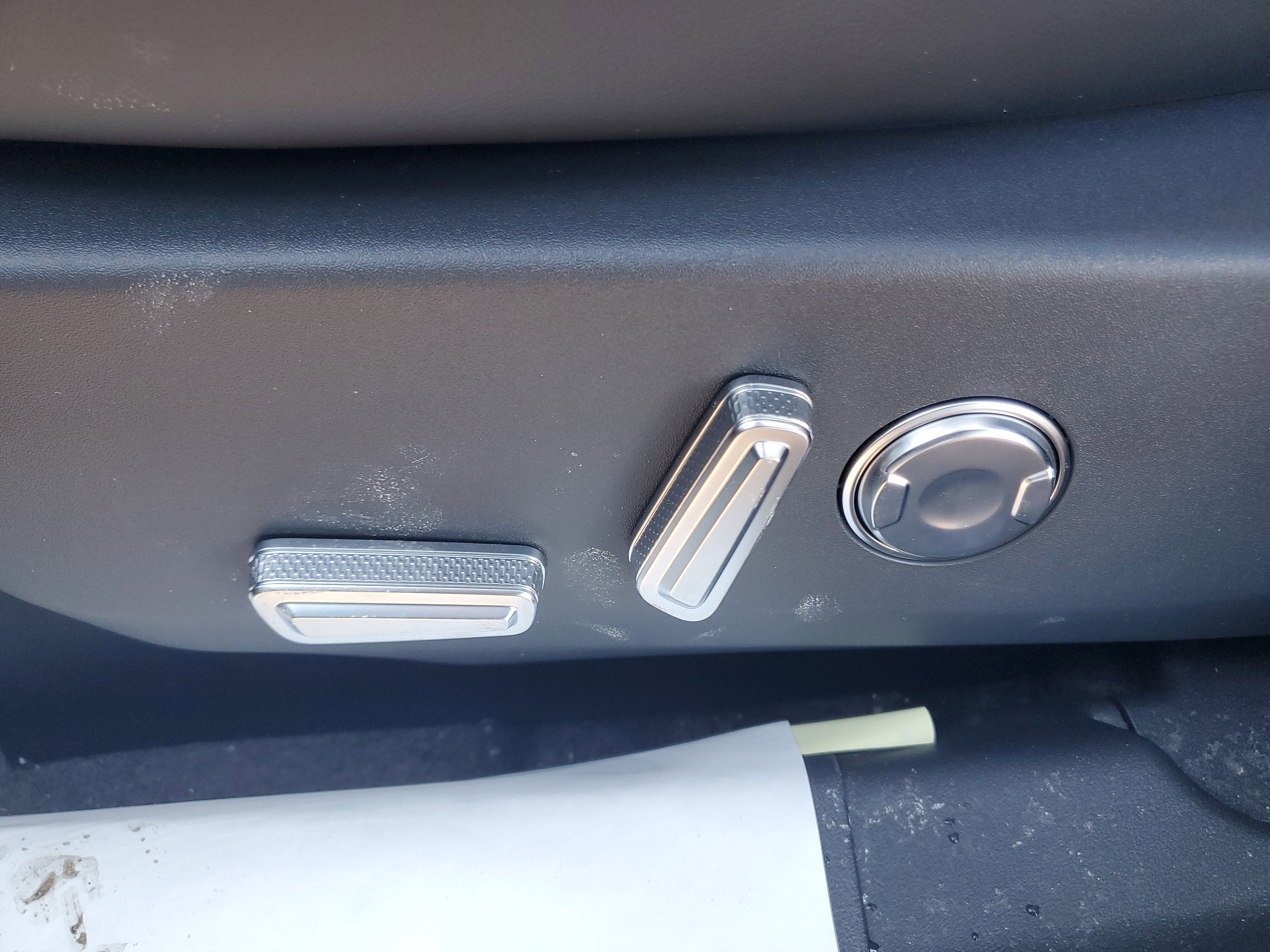 2026 Lincoln Nautilus Reserve Hybrid