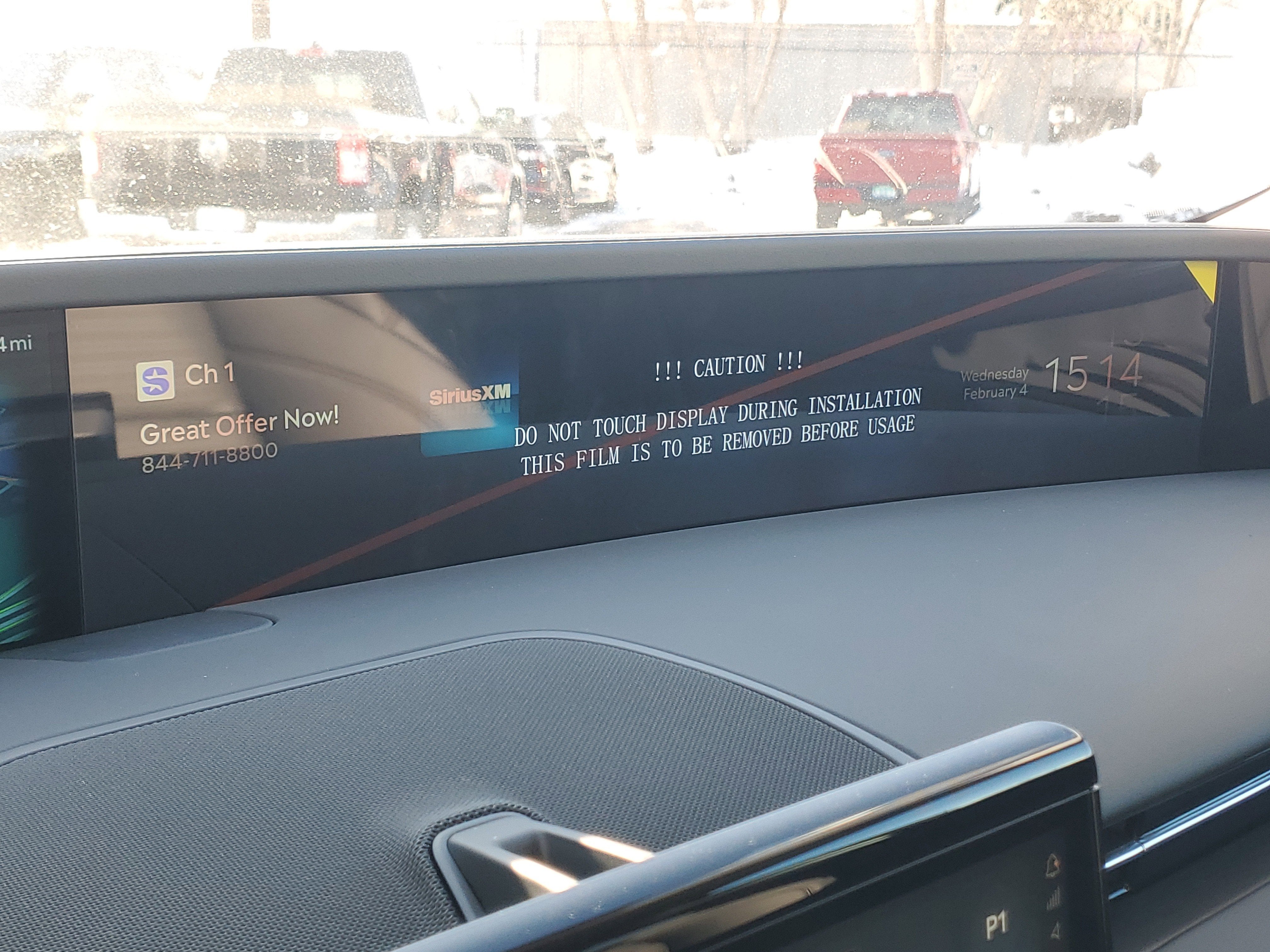 2026 Lincoln Nautilus Reserve Hybrid