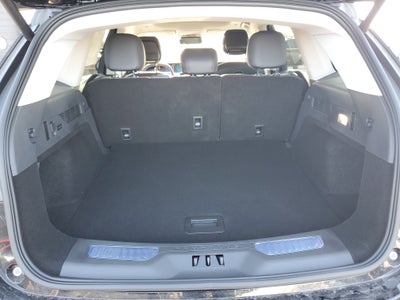 2026 Lincoln Nautilus Reserve Hybrid