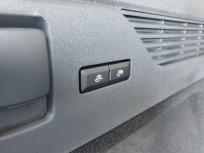 2026 Lincoln Nautilus Reserve Hybrid