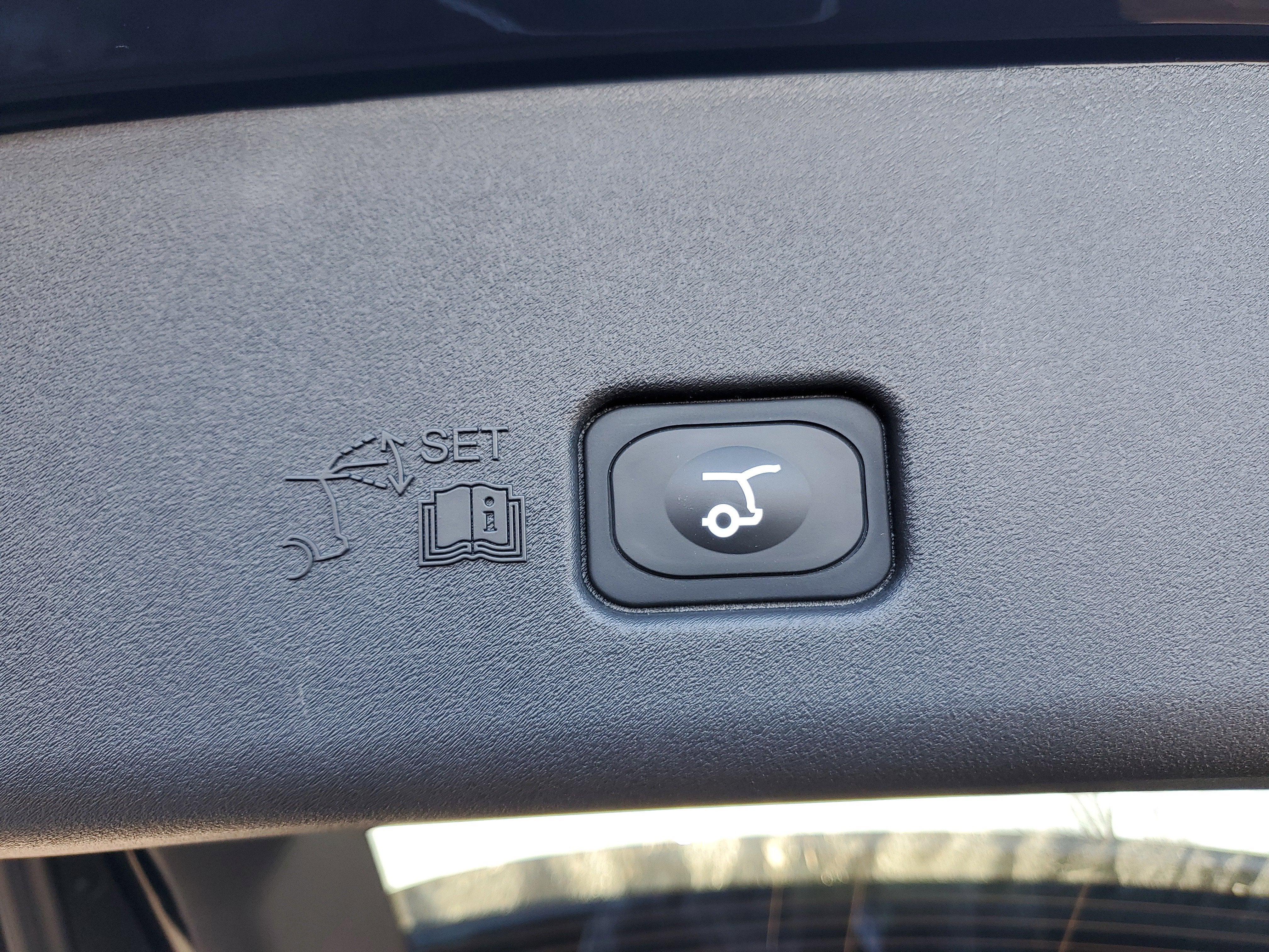 2026 Lincoln Nautilus Reserve Hybrid