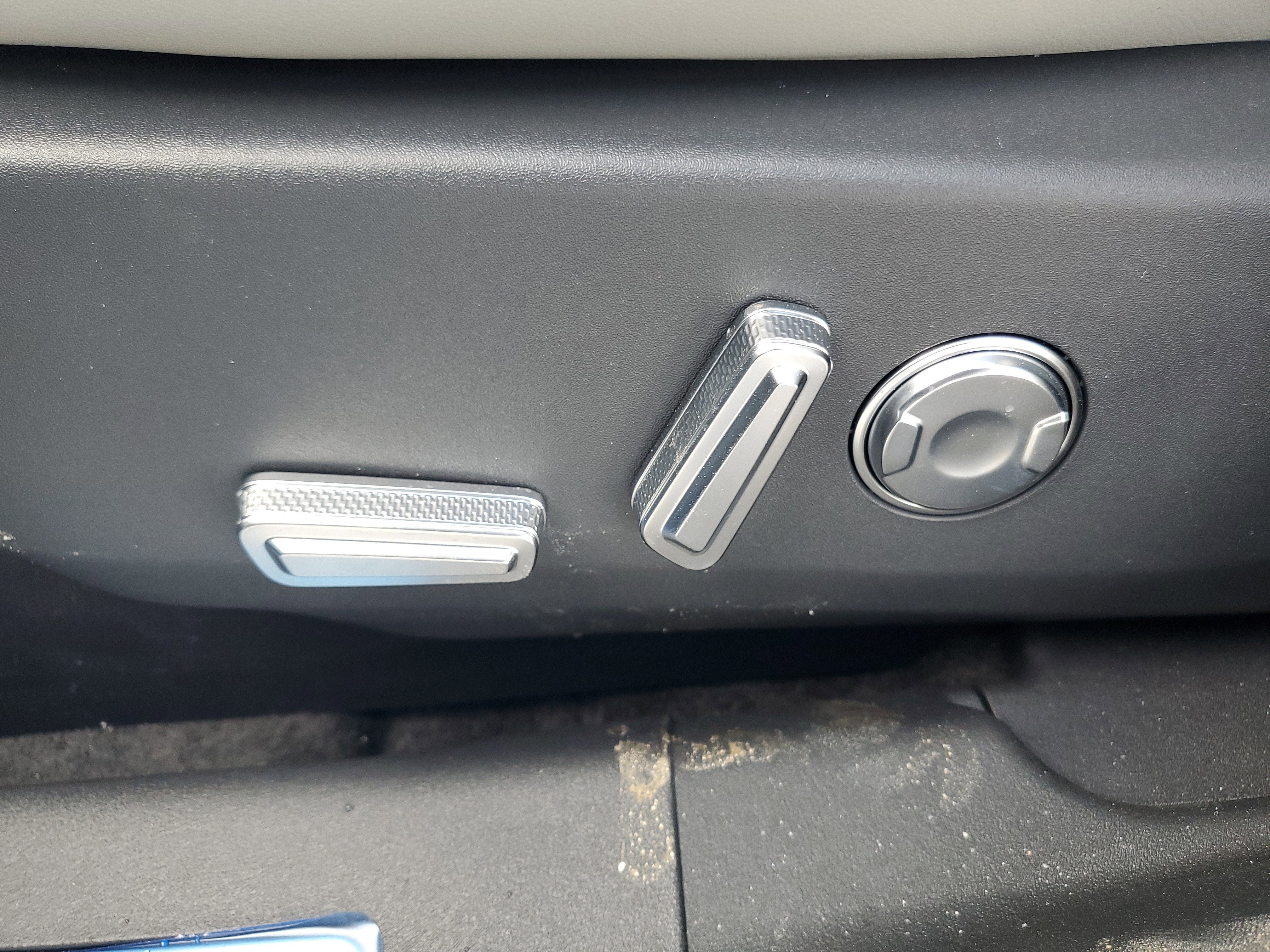 2026 Lincoln Nautilus Reserve Hybrid