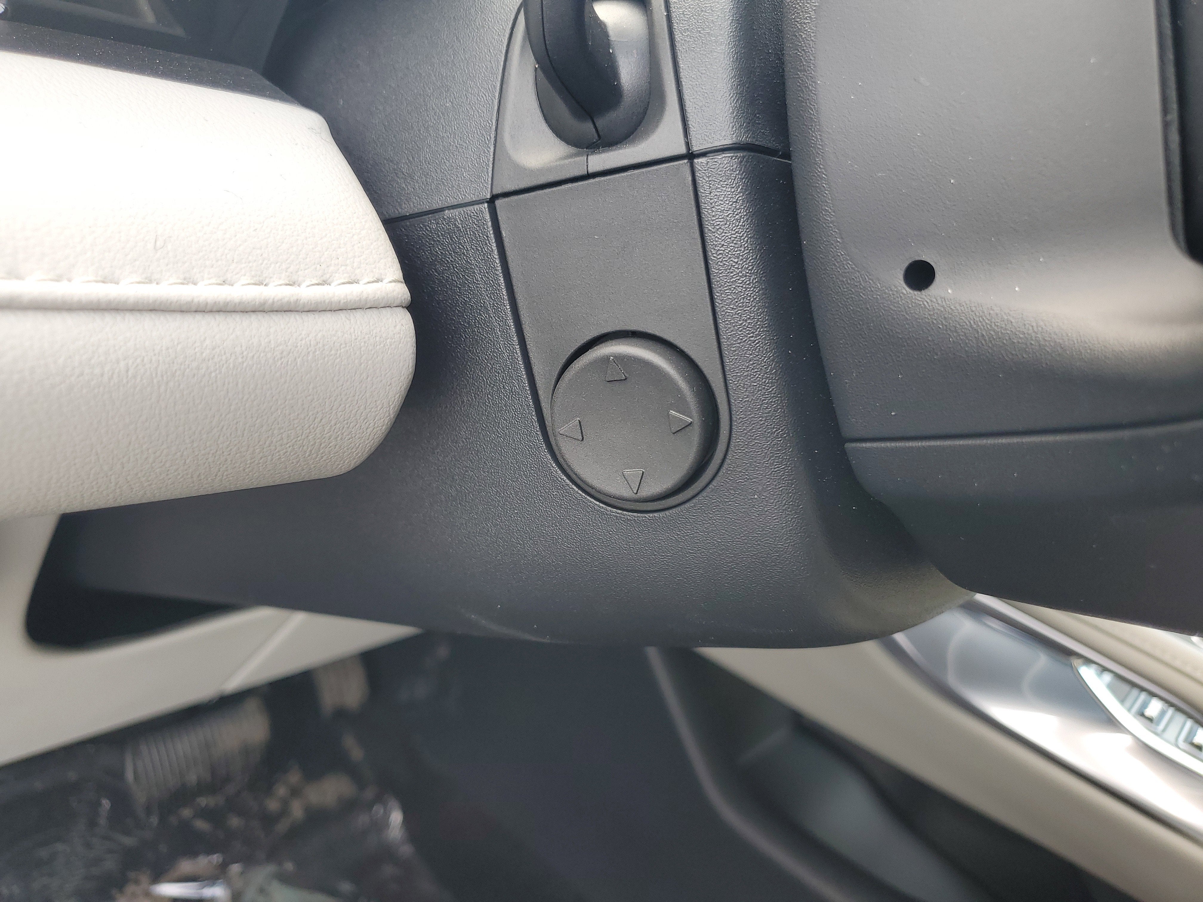 2026 Lincoln Nautilus Reserve Hybrid