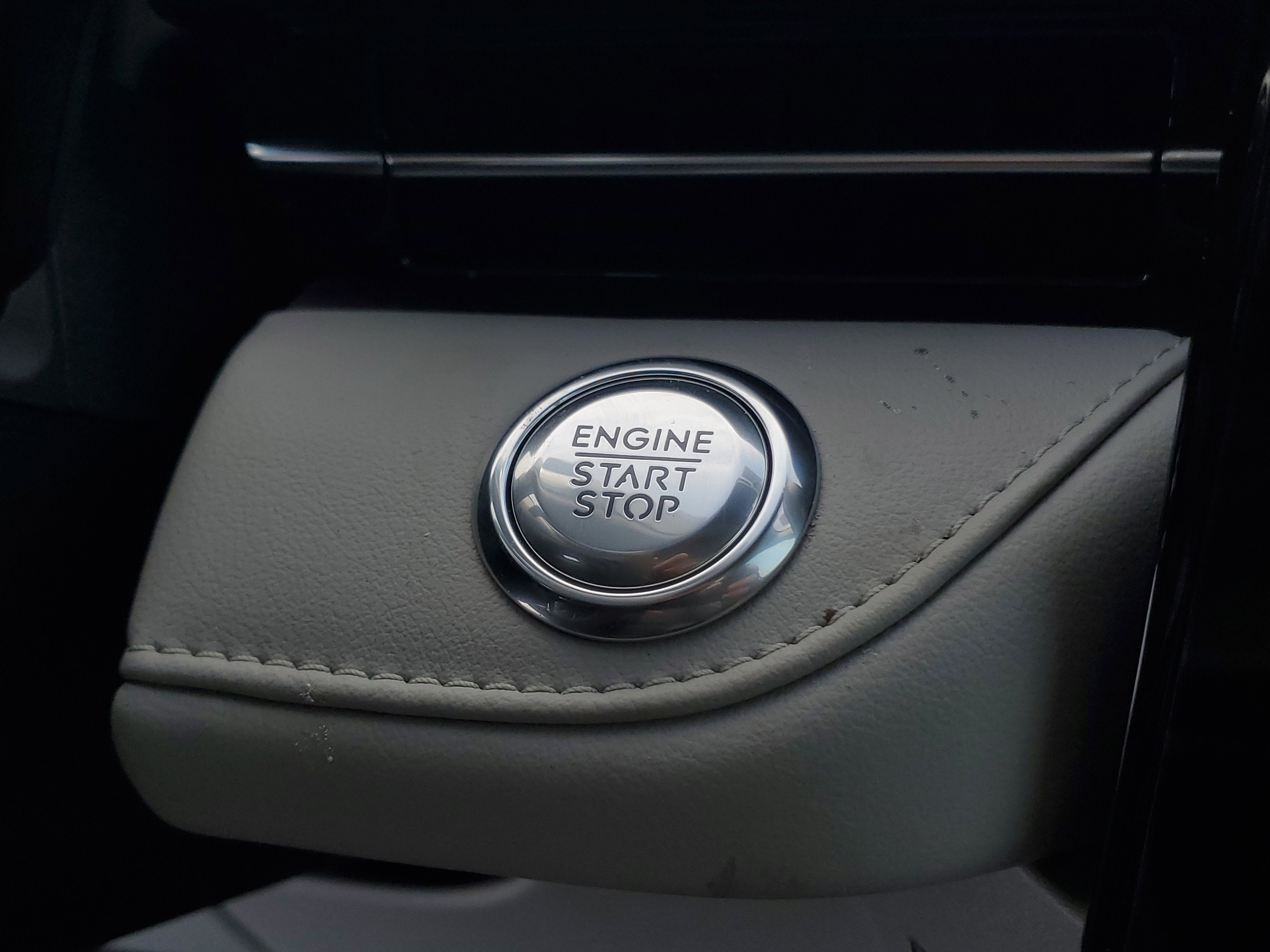 2026 Lincoln Nautilus Reserve Hybrid