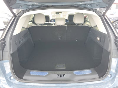 2026 Lincoln Nautilus Reserve Hybrid