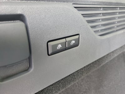 2026 Lincoln Nautilus Reserve Hybrid