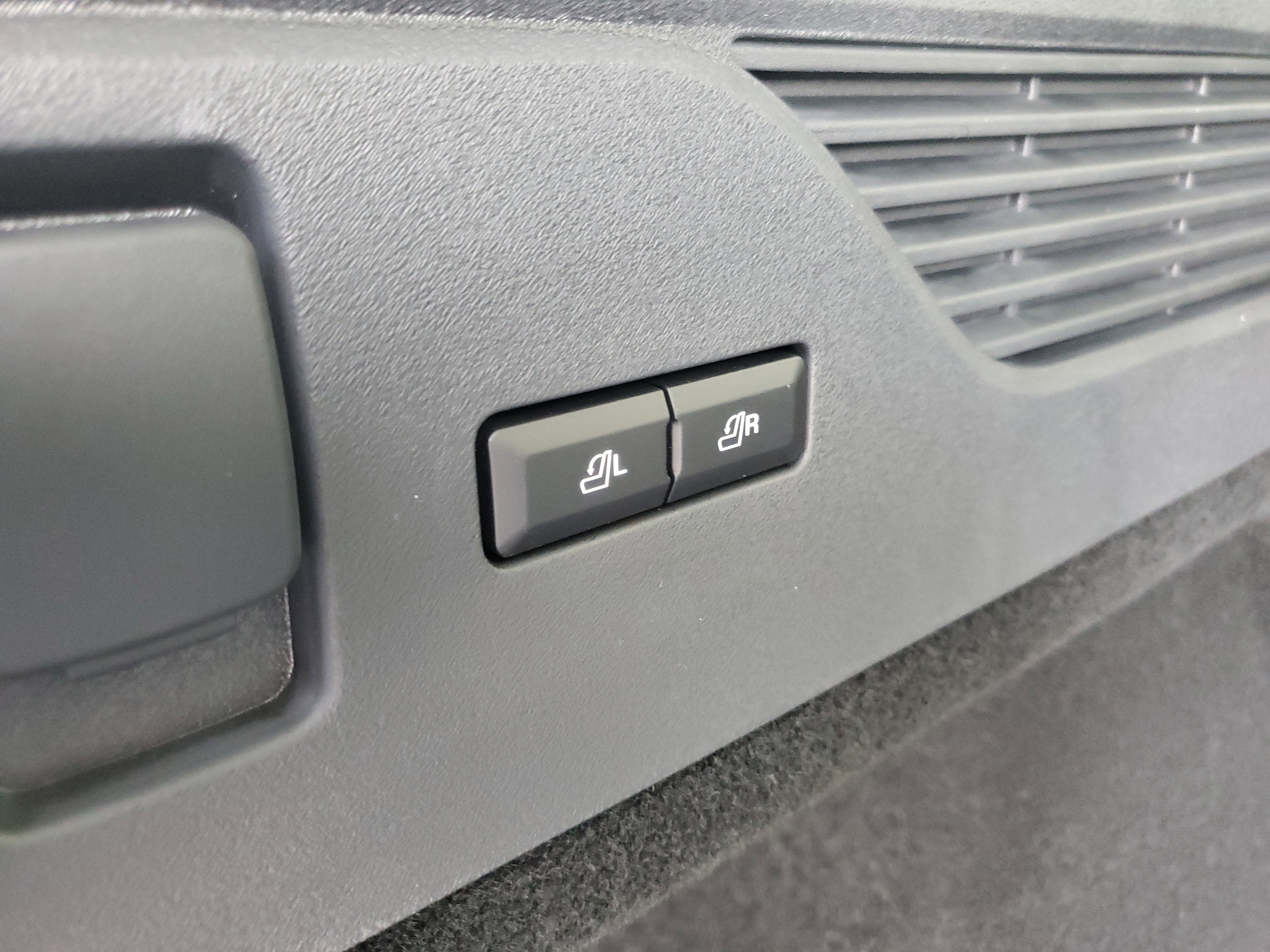 2026 Lincoln Nautilus Reserve Hybrid