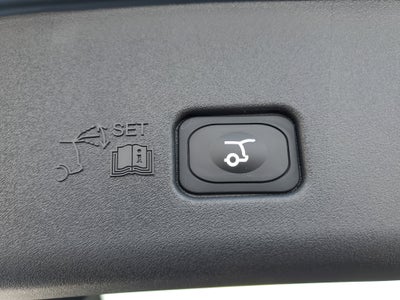 2026 Lincoln Nautilus Reserve Hybrid