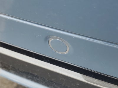 2026 Lincoln Nautilus Reserve Hybrid