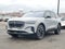 2026 Lincoln Nautilus Reserve Hybrid