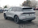 2026 Lincoln Nautilus Reserve Hybrid