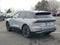 2026 Lincoln Nautilus Reserve Hybrid