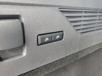 2026 Lincoln Nautilus Reserve Hybrid