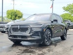 2026 Lincoln Nautilus Reserve Hybrid