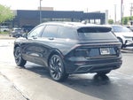 2026 Lincoln Nautilus Reserve Hybrid