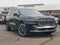 2026 Lincoln Nautilus Reserve Hybrid