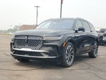 2026 Lincoln Nautilus Reserve Hybrid