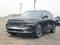 2026 Lincoln Nautilus Reserve Hybrid
