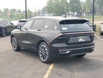 2026 Lincoln Nautilus Reserve Hybrid