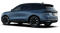 2026 Lincoln Nautilus Reserve Hybrid