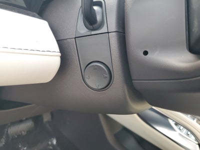 2026 Lincoln Nautilus Black Label Hybrid