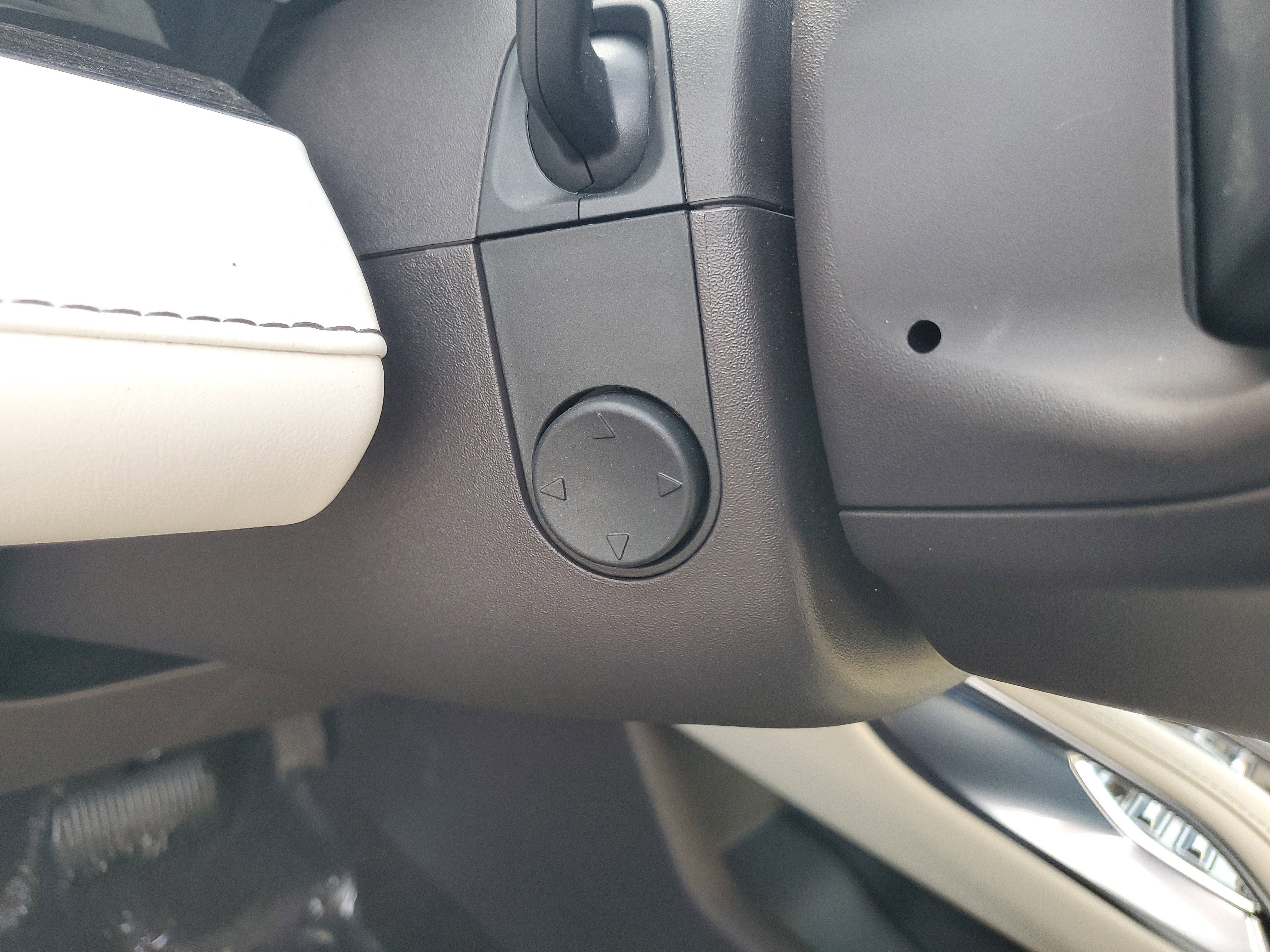 2026 Lincoln Nautilus Black Label Hybrid