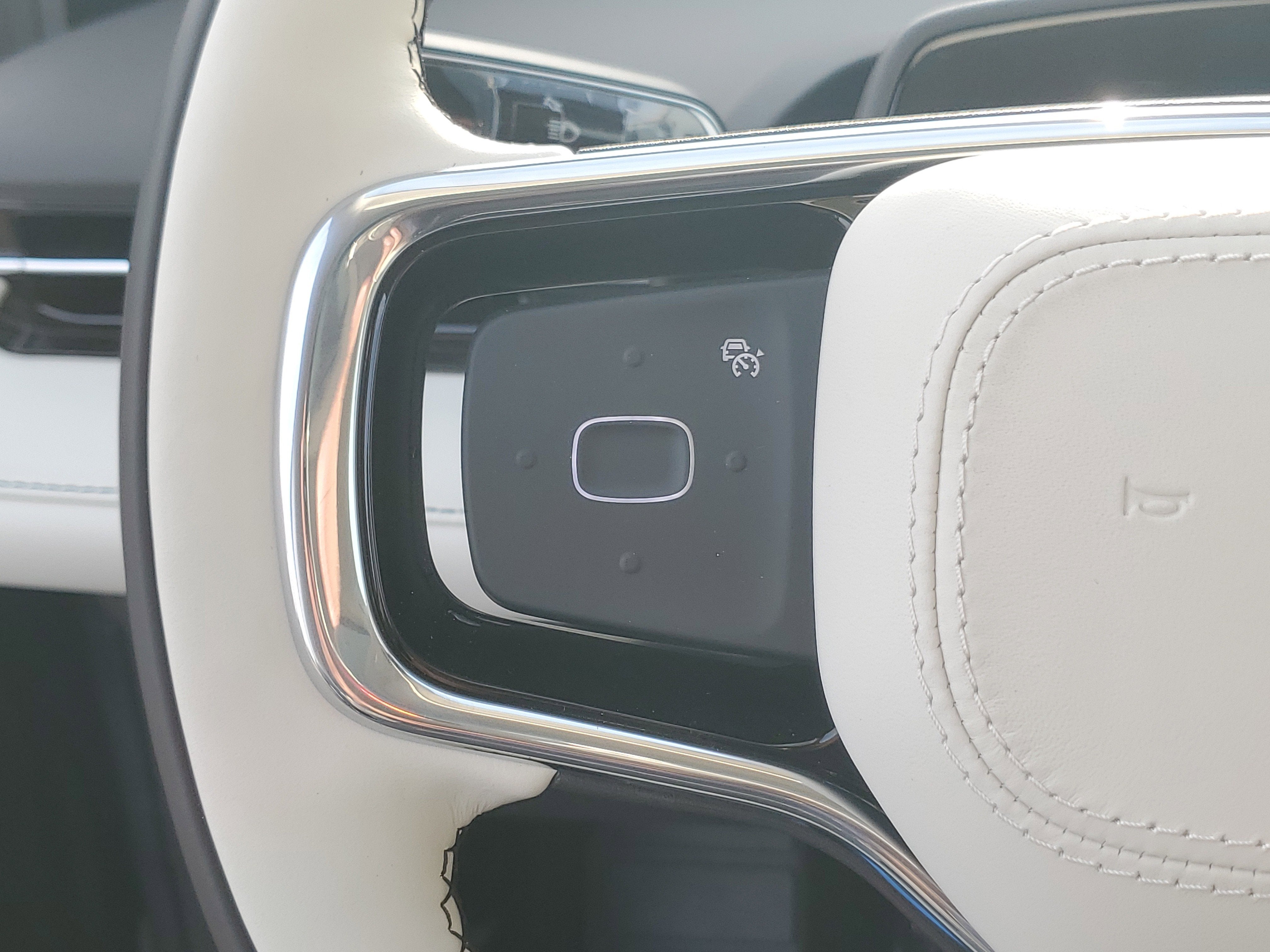 2026 Lincoln Nautilus Black Label Hybrid