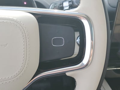 2026 Lincoln Nautilus Black Label Hybrid