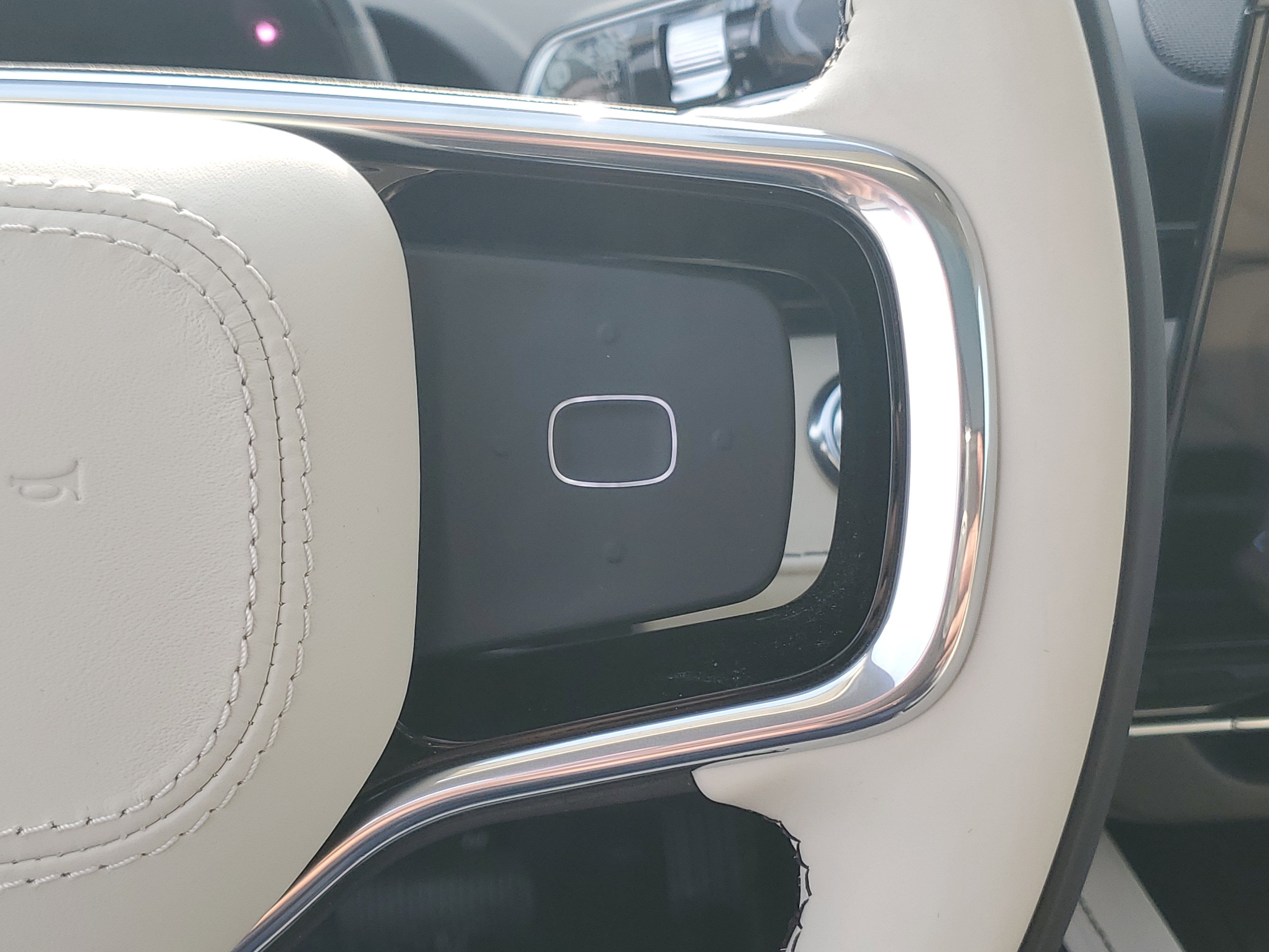 2026 Lincoln Nautilus Black Label Hybrid