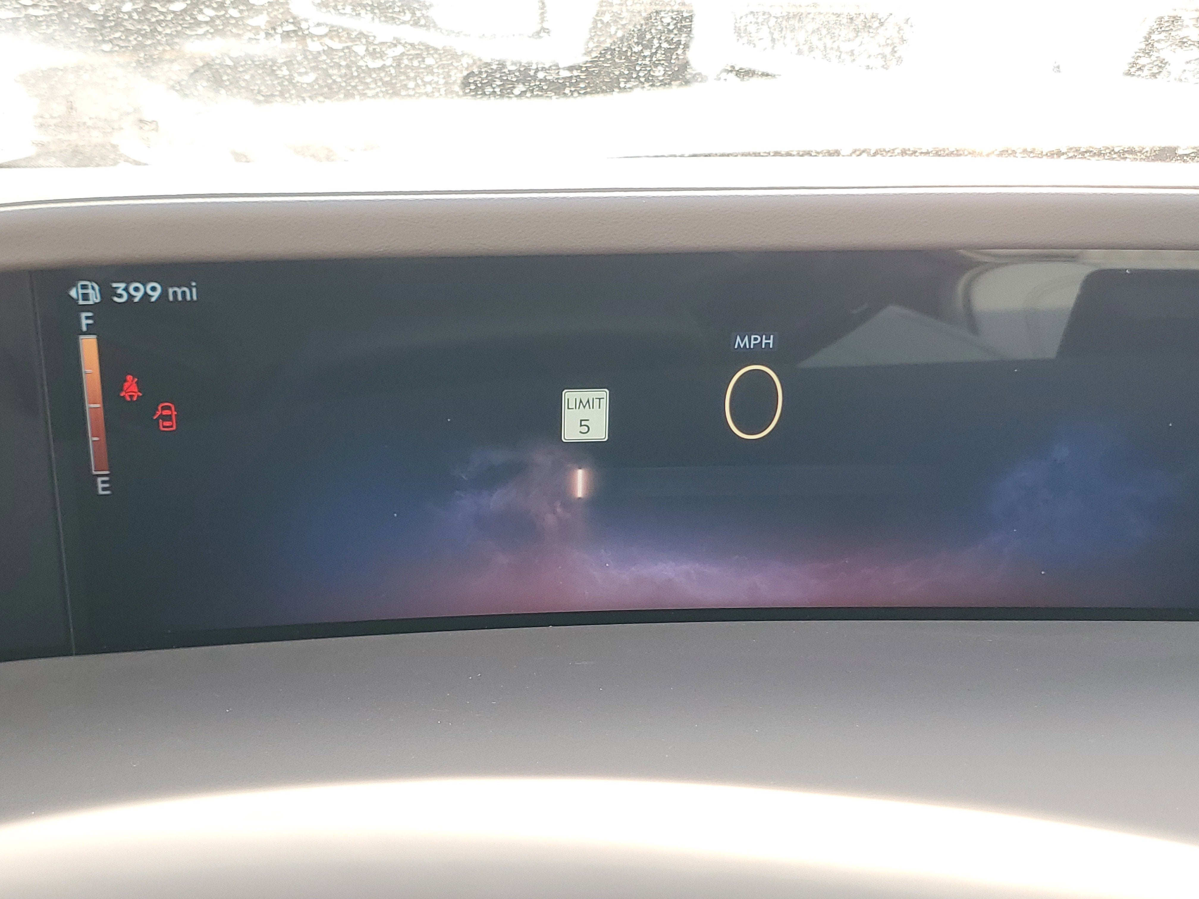 2026 Lincoln Nautilus Black Label Hybrid