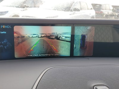 2026 Lincoln Nautilus Black Label Hybrid