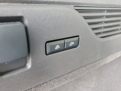 2026 Lincoln Nautilus Black Label Hybrid