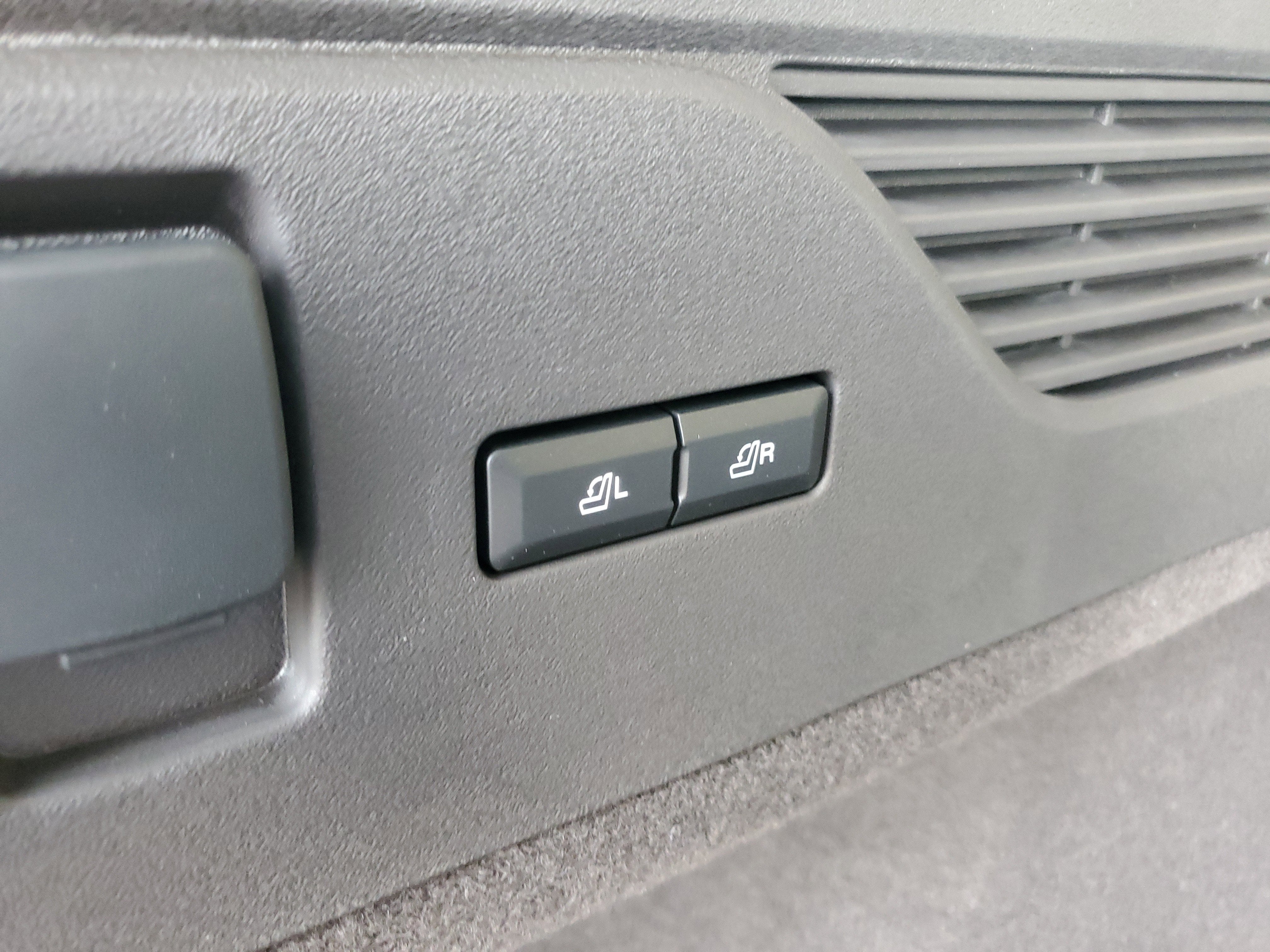 2026 Lincoln Nautilus Black Label Hybrid