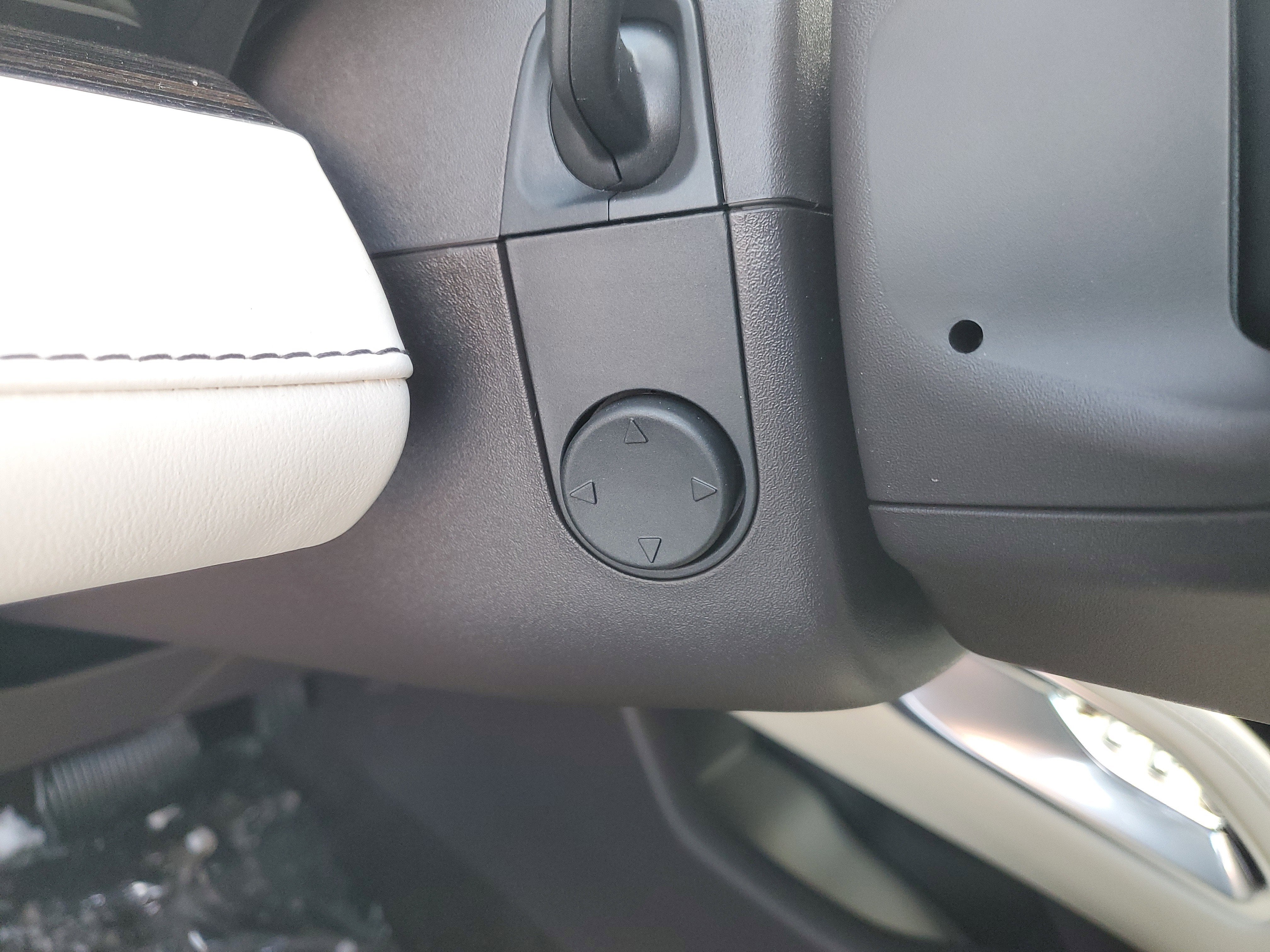 2026 Lincoln Nautilus Black Label Hybrid