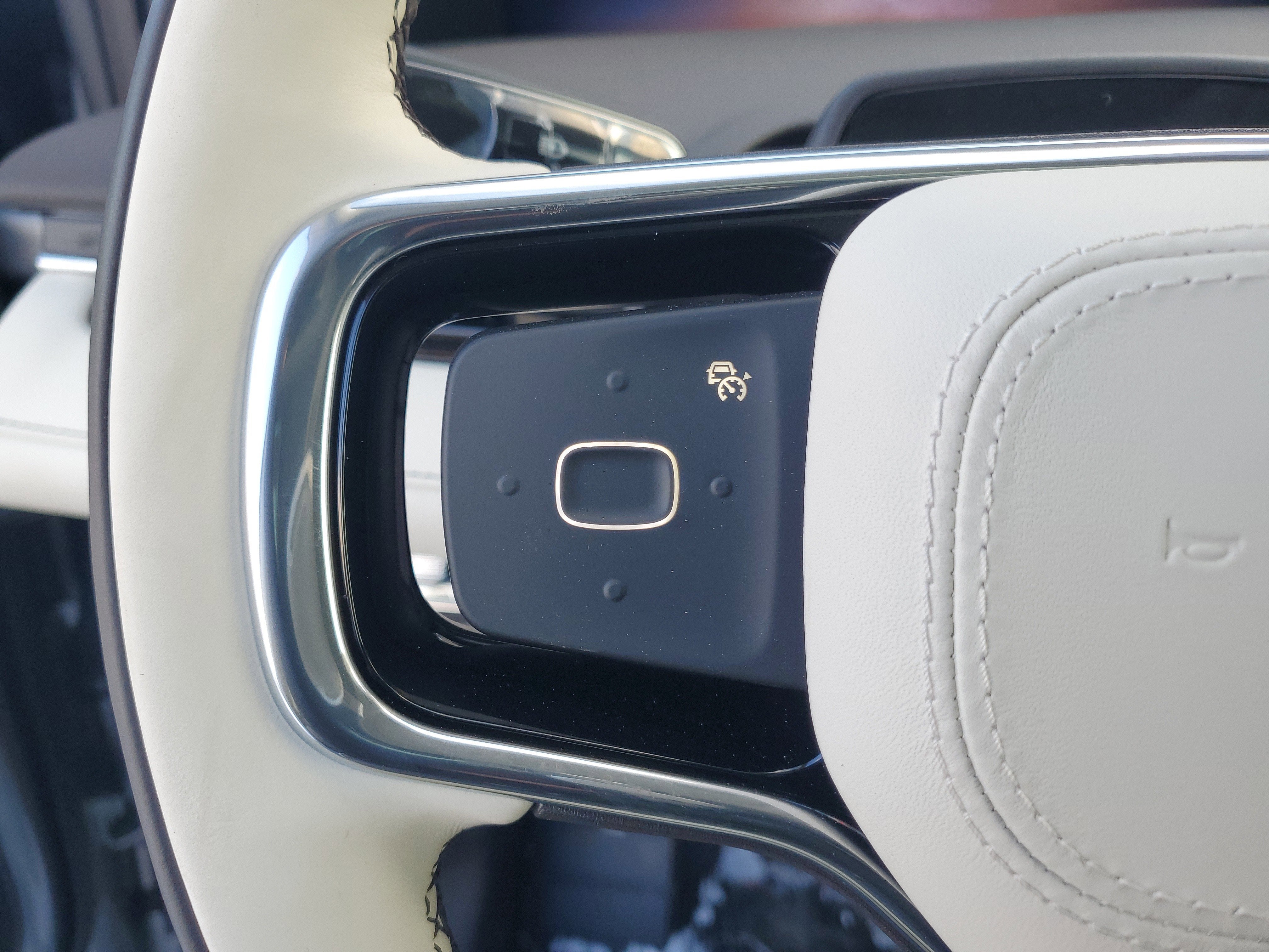 2026 Lincoln Nautilus Black Label Hybrid