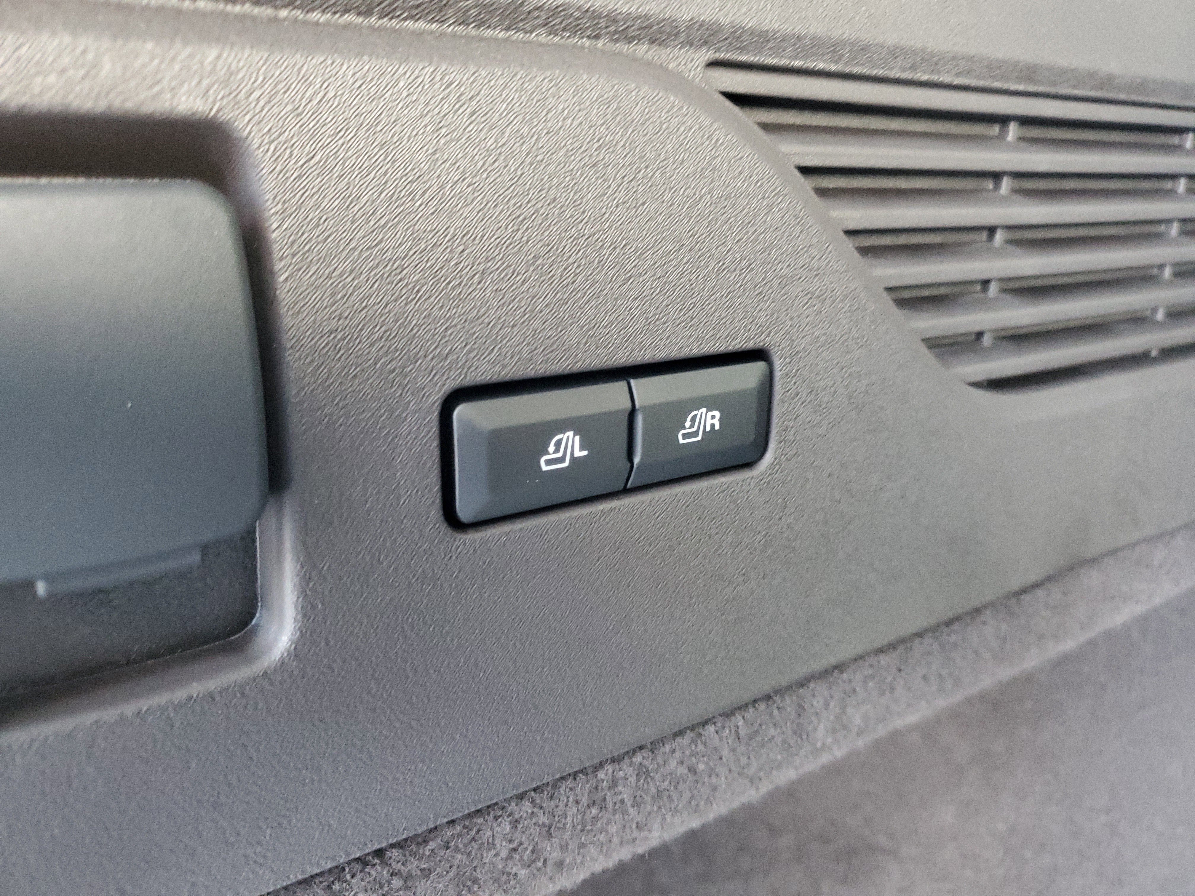 2026 Lincoln Nautilus Black Label Hybrid