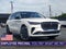 2026 Lincoln Nautilus Black Label Hybrid